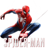 Marvel's Spiderman Logo